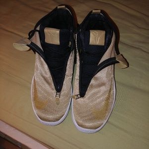 Mens Nike Zoom Kobe Icon